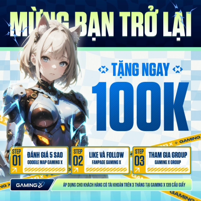 ​  CHÀO BẠN VỀ NHÀ - NHẬN NGAY QUÀ LỚN   ​