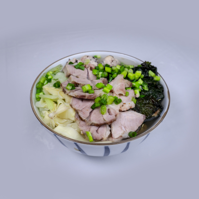 Bún Mọc