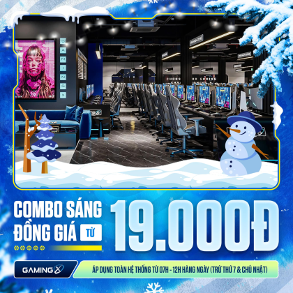 ​  Chào Mừng Bạn Mới - Ưu Đãi Đã Đời  ​