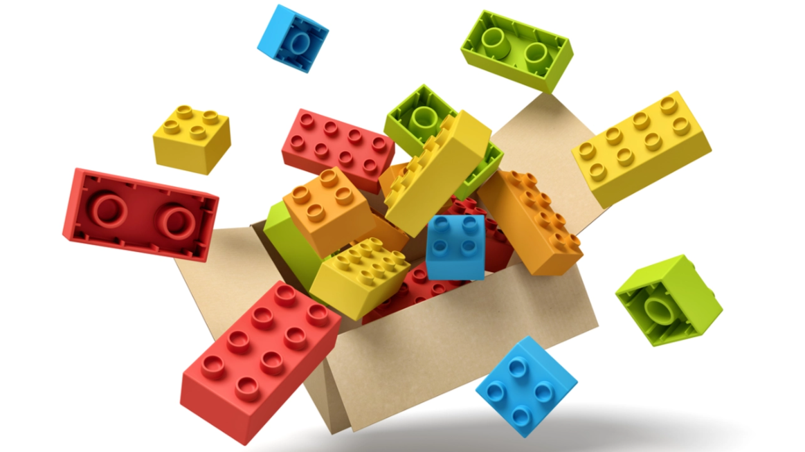 LEGO Group 