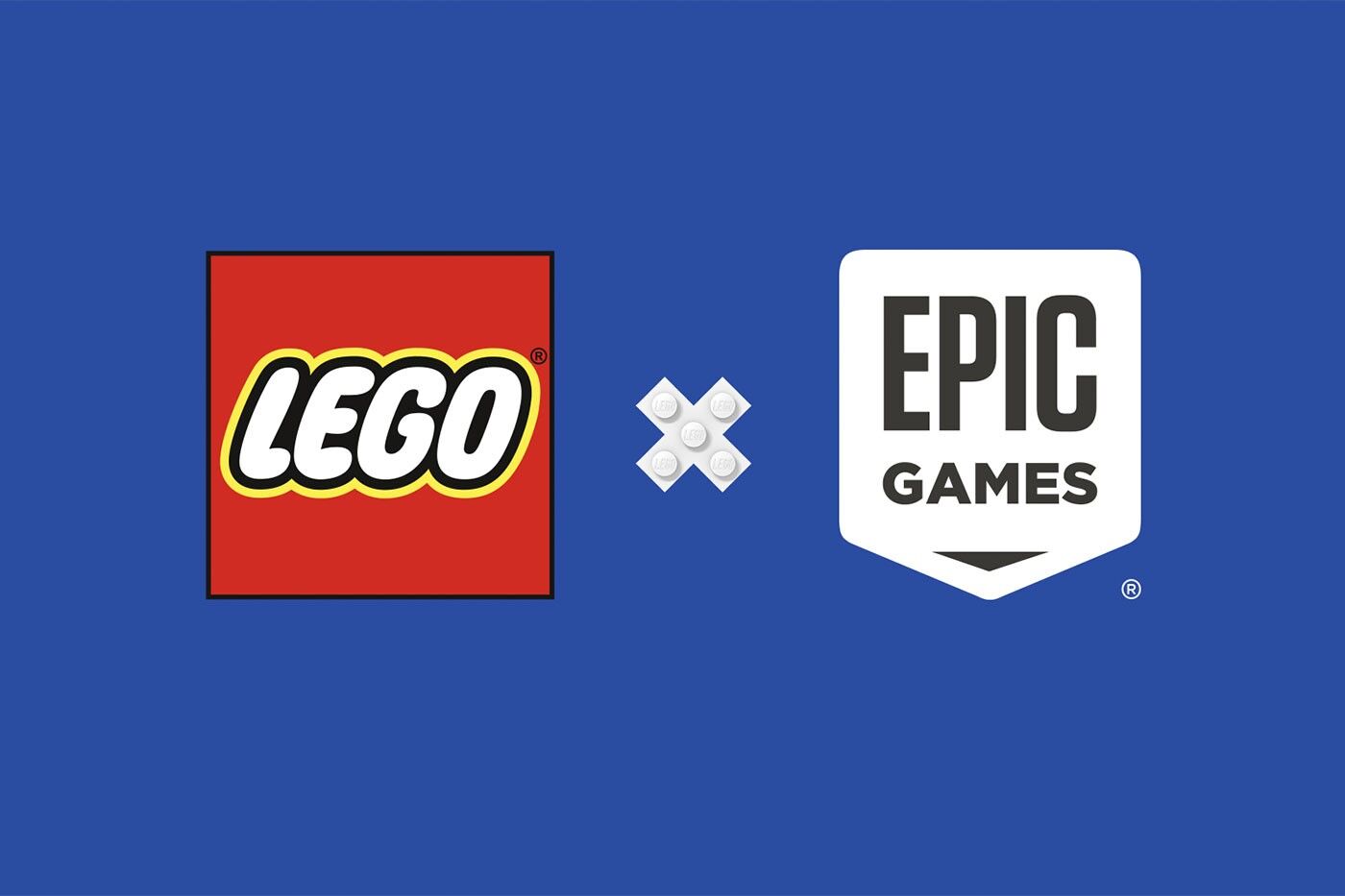 LEGO Group và Epic Games kiến tạo metaverse cho trẻ nhỏ