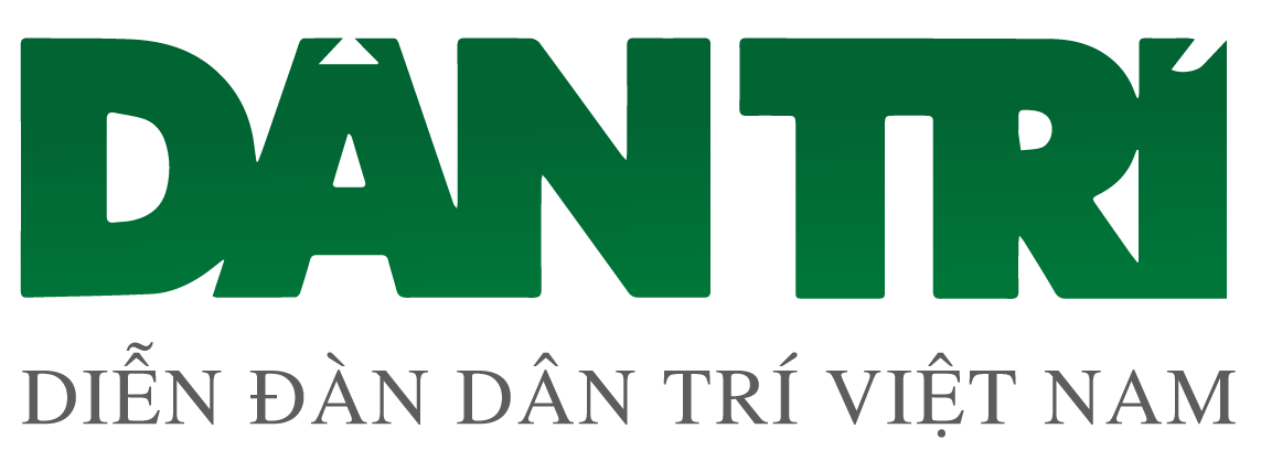 DanTri Logo