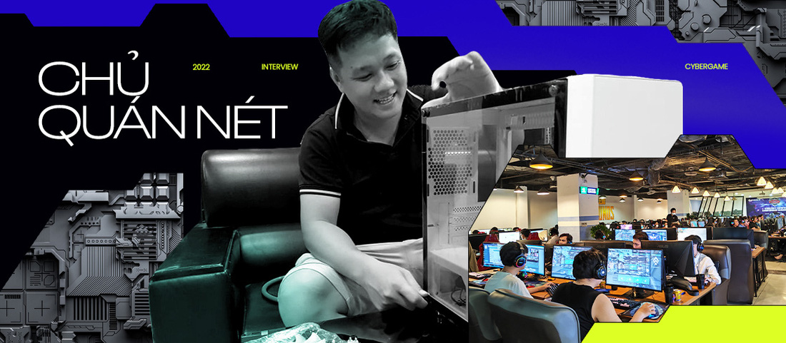 Đóng cửa vì dịch gần 1 năm, chủ chuỗi phòng máy lớn tại Hà Nội ngậm ngùi: Không nghĩ Gaming X đã trụ được lâu đến vậy!