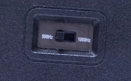 Bàn phím cơ E-DRA EK384 RGB Huano Switch